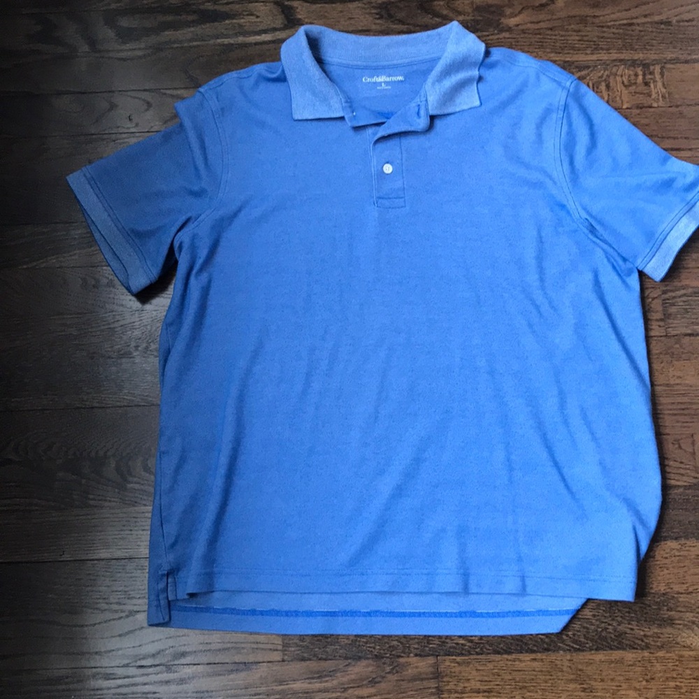 Men’s polo